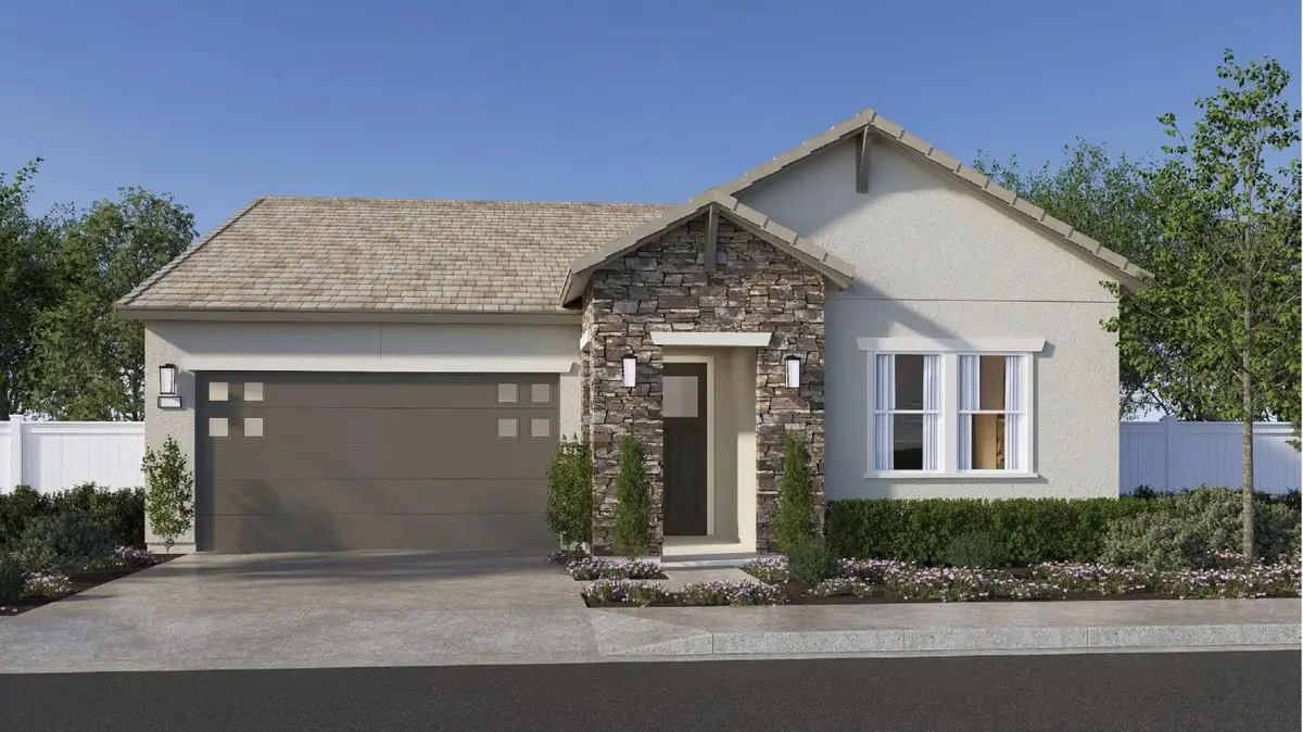 2453 N Newhaven Way, Clovis, CA 93619 - #1