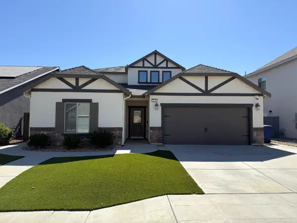 2139 La Canada Avenue, Clovis, CA 93619