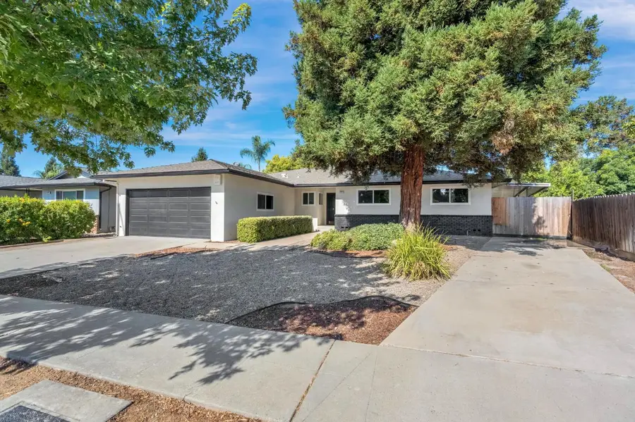 6553 N Chestnut Avenue, Fresno, CA 93710 - #3