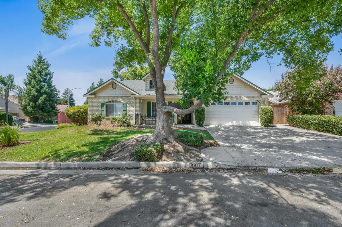 5607 N Cleo Avenue, Fresno, CA 93722 - #1