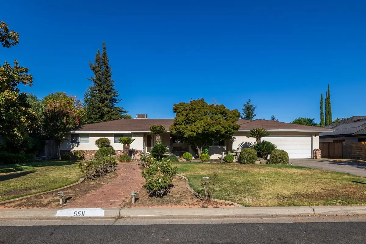 5511 N Colonial, Fresno, CA 93704 - #1