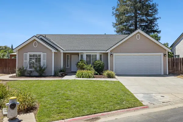 8735 N Cedar Avenue #121, Fresno, CA 93720