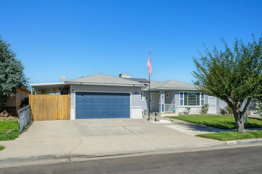 4109 N Ricewood Avenue, Fresno, CA 93705 - #2
