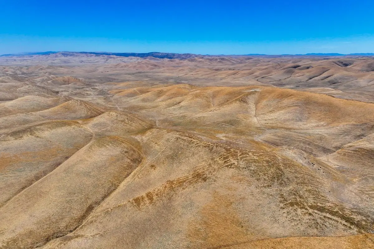0 N. Of Bittersweet Valley Road, Lost Hills, CA 93249 - #1