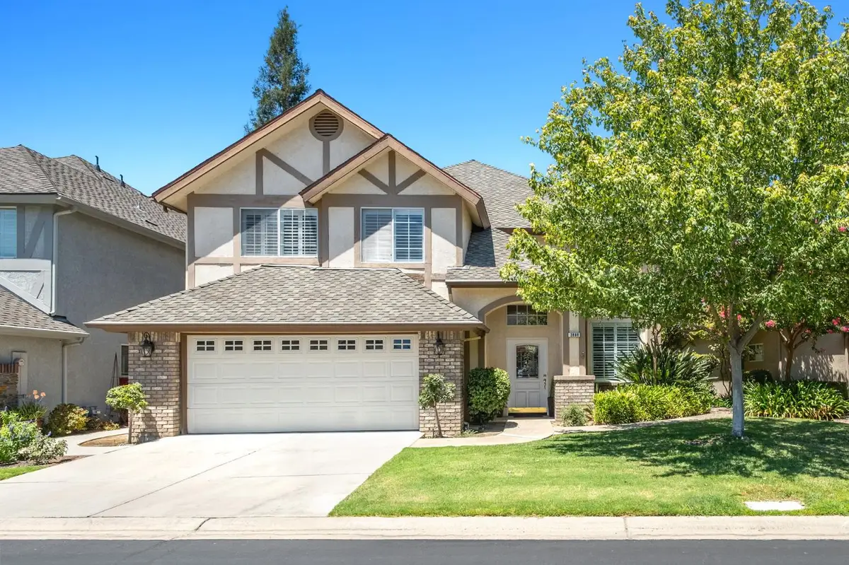 2888 W Kensington Lane, Fresno, CA 93711 - #1
