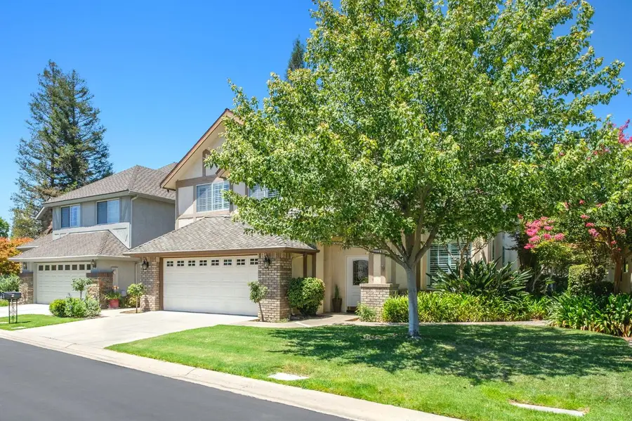 2888 W Kensington Lane, Fresno, CA 93711 - #3