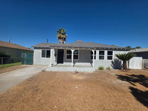 2568 S Lotus Avenue, Fresno, CA 93706