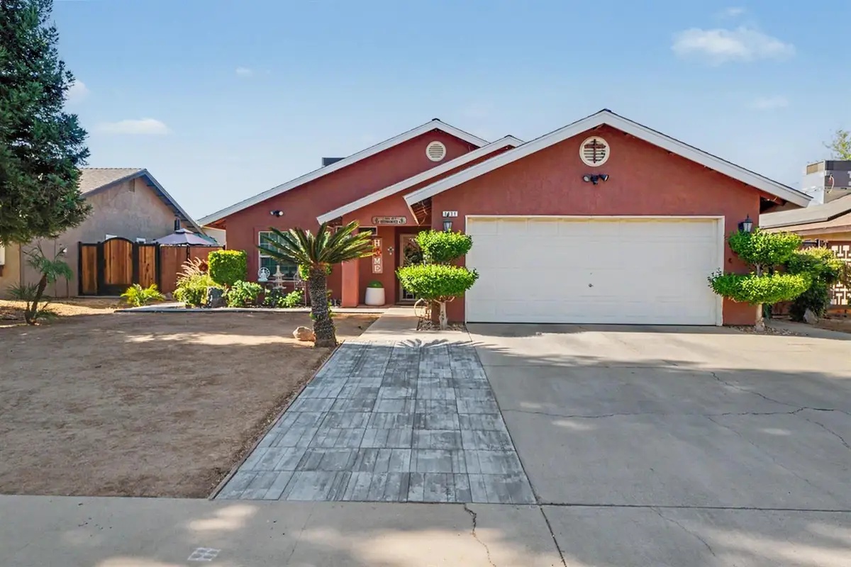 1431 Souza Street, Orange Cove, CA 93646 - #1