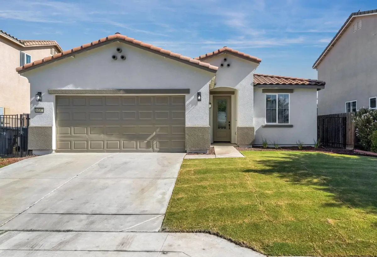 6532 E Atchison Street, Fresno, CA 93727 - #1