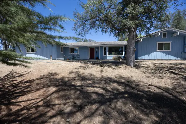 30311 Yosemite Springs Parkway, Coarsegold, CA 93614
