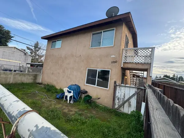 1250 E Vassar Avenue, Fresno, CA 93704