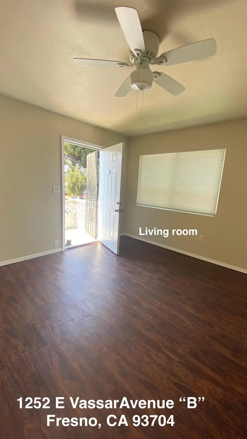 1250 E Vassar Avenue, Fresno, CA 93704 - #3