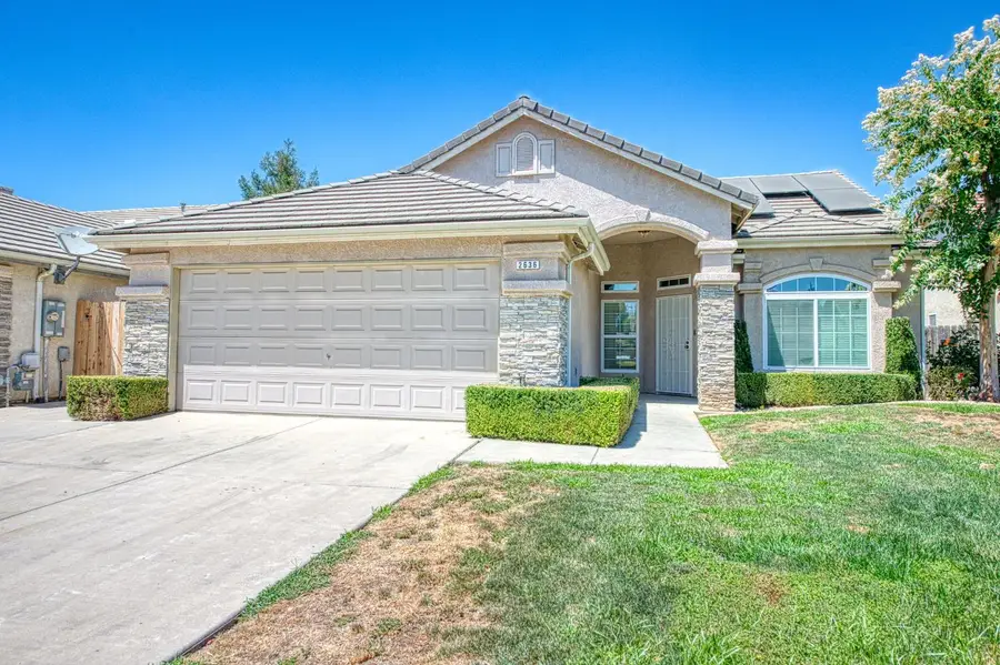 2636 E Plymouth Way, Fresno, CA 93720 - #2