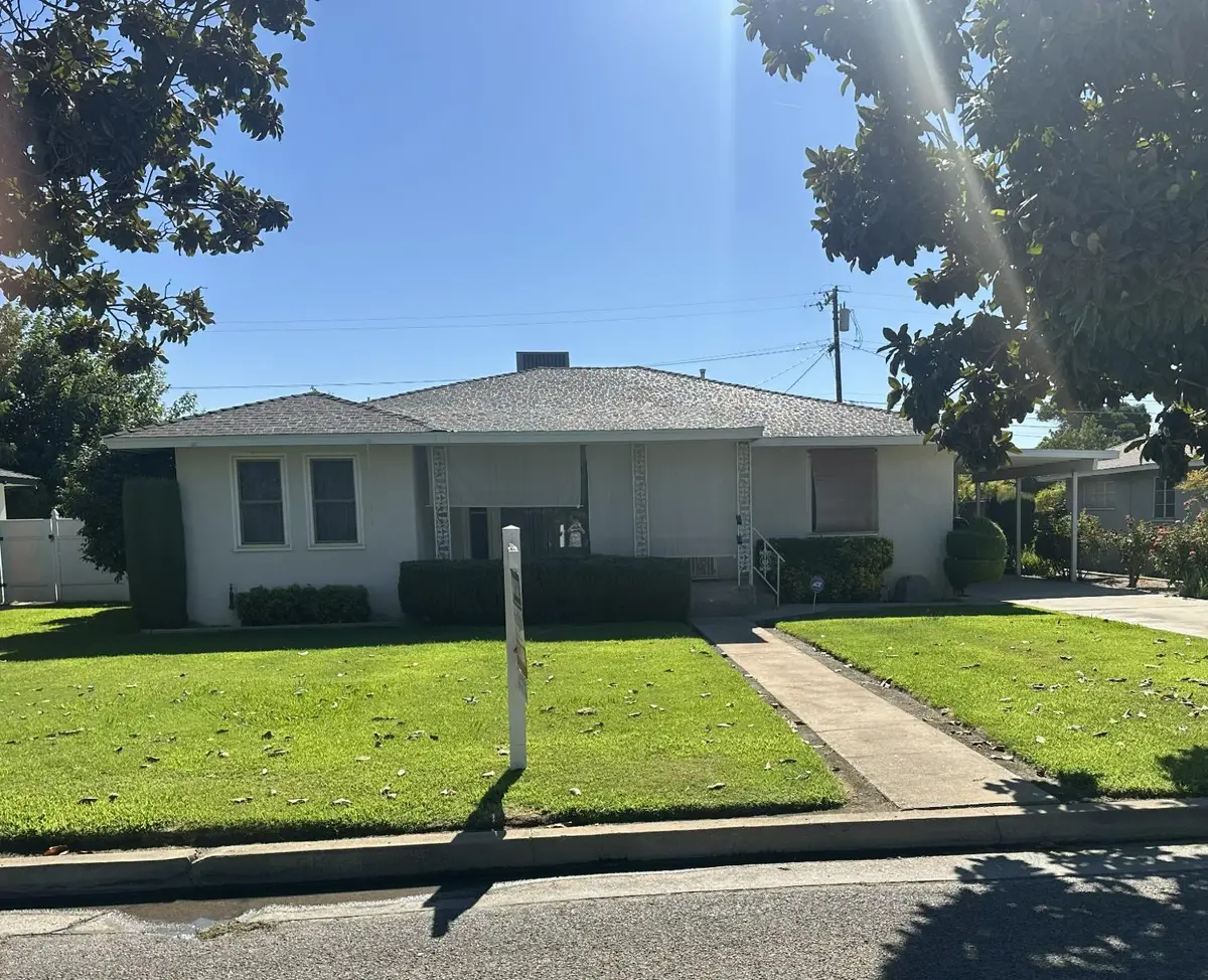513 Fairview Avenue, Madera, CA 93637 - #1