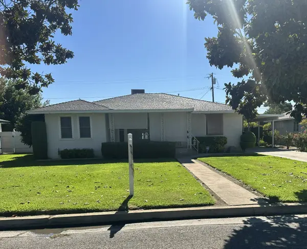 513 Fairview Avenue, Madera, CA 93637