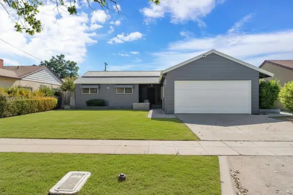 2673 S Lee Avenue, Fresno, CA 93706