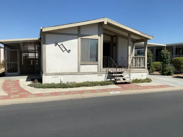1001 Sylmar Avenue #167, Clovis, CA 93612