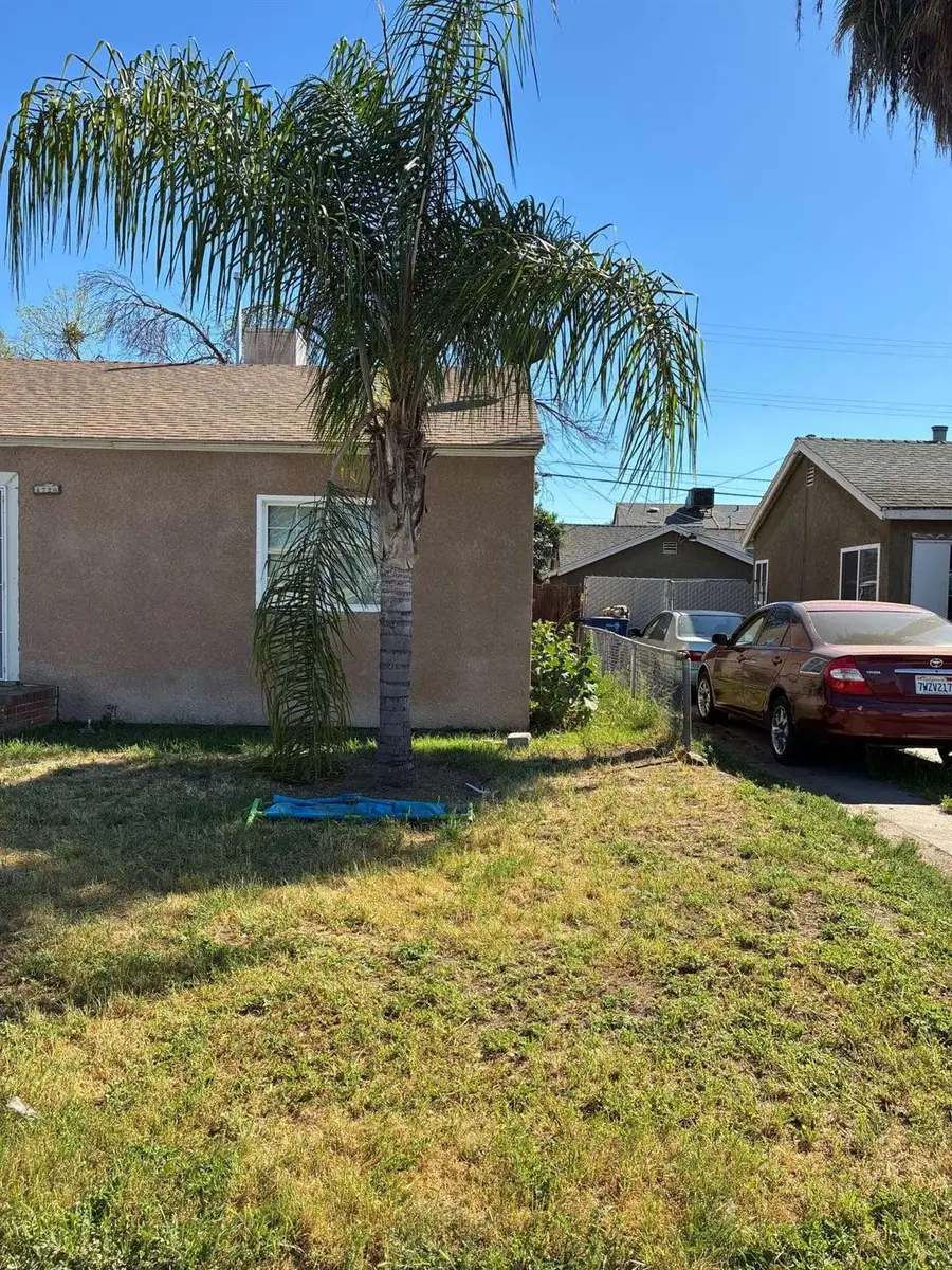 4720 E Tulare Street, Fresno, CA 93702 - #3