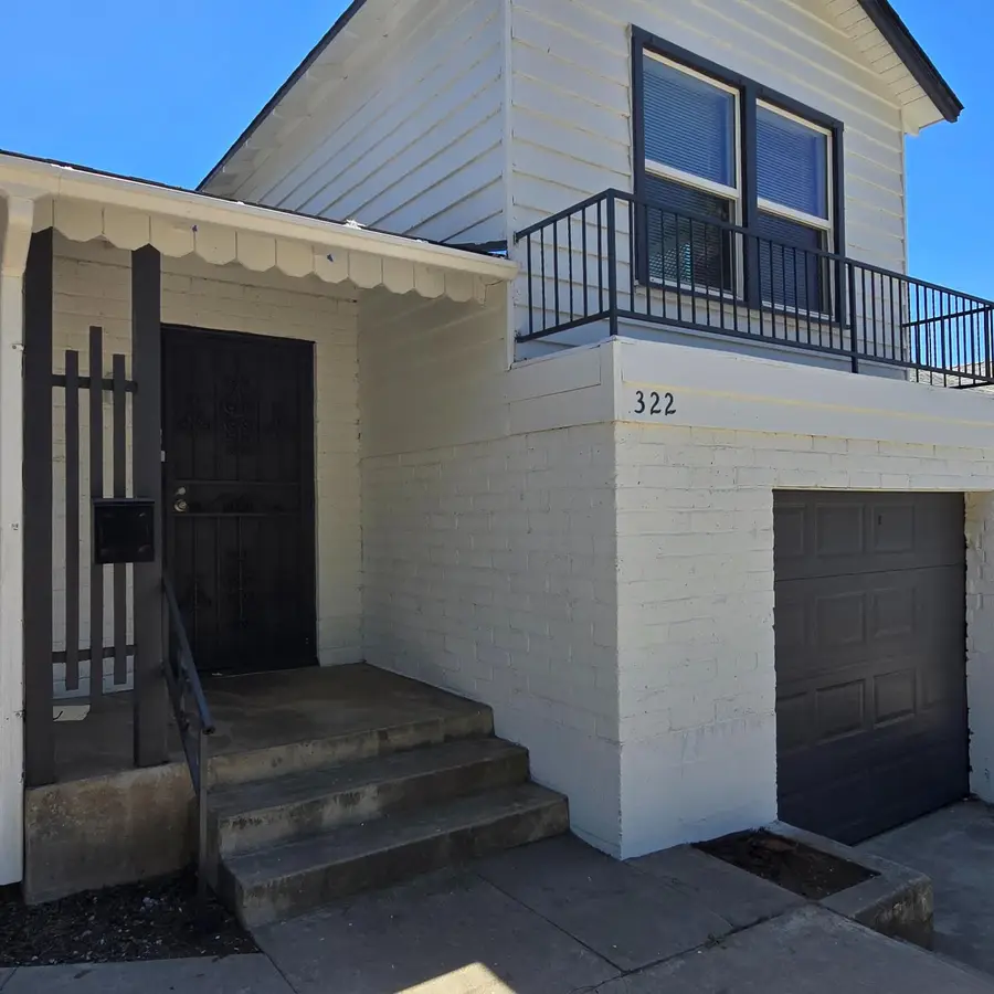 322 E Kearney Boulevard, Fresno, CA 93706 - #2