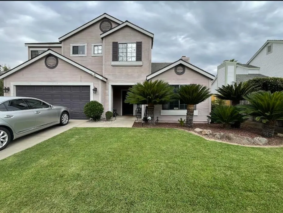 687 N Milner Street, Tulare, CA 93274 - #1