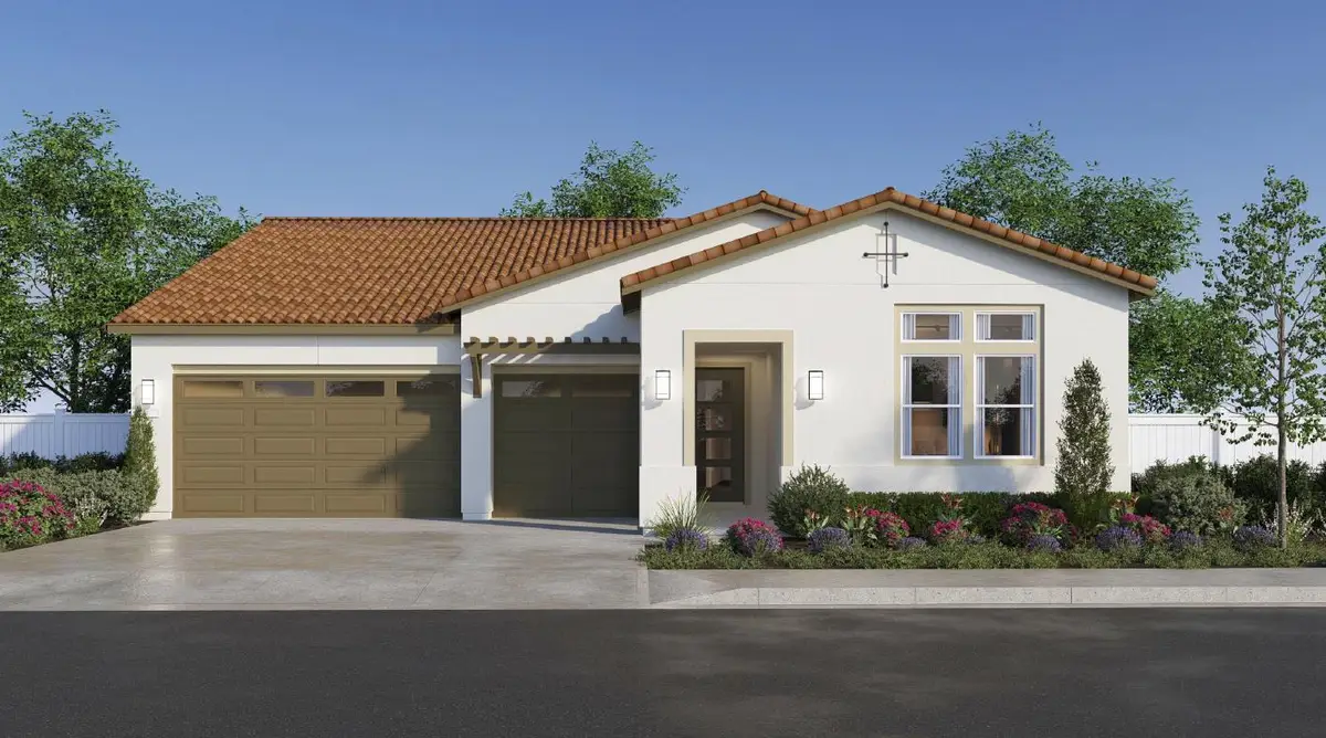 1665 Windmill Lane, Clovis, CA 93619 - #1