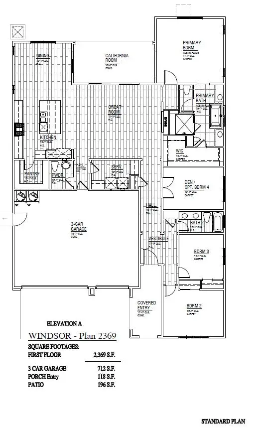 1665 Windmill Lane, Clovis, CA 93619 - #3