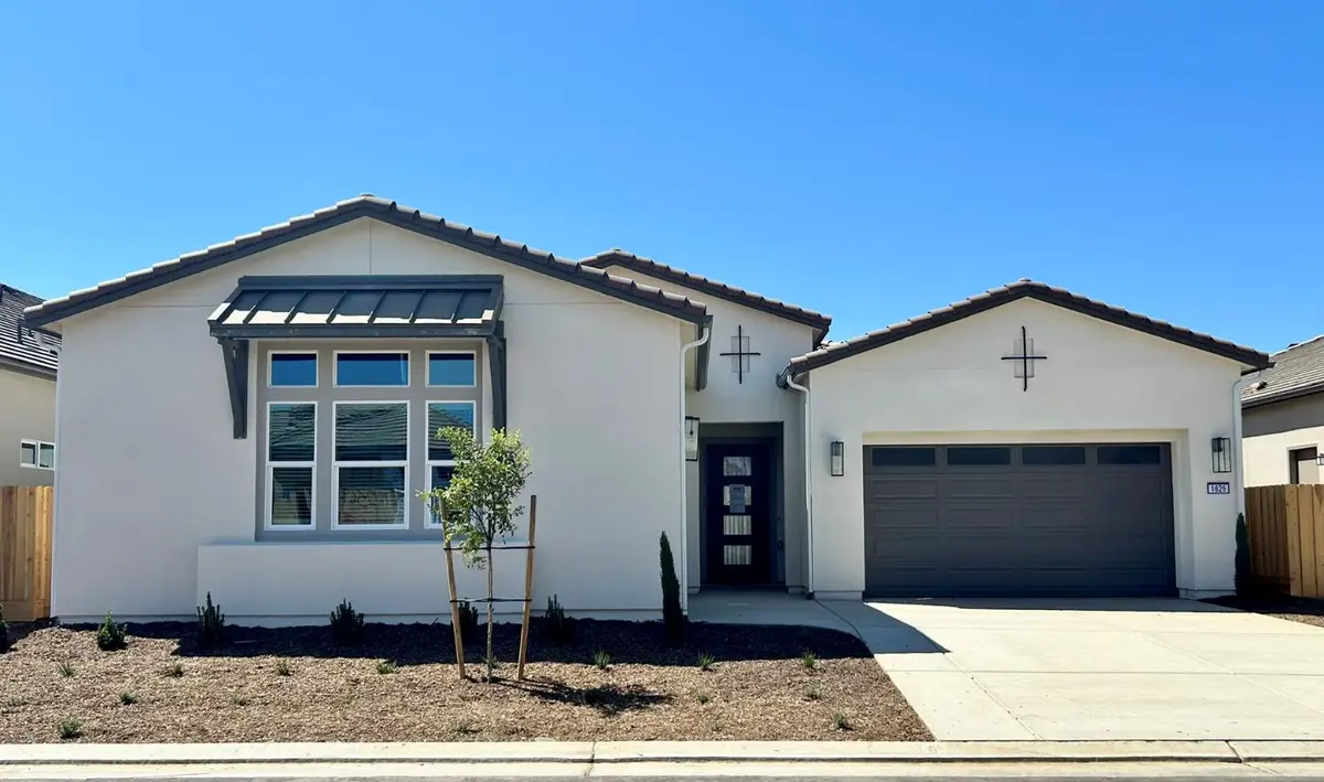 1626 Windmill Lane, Clovis, CA 93619 - #1