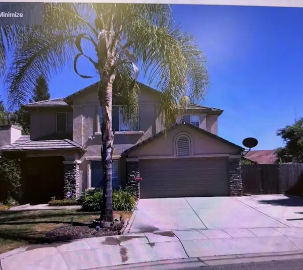 2093 E Fox Glen Drive, Fresno, CA 93720