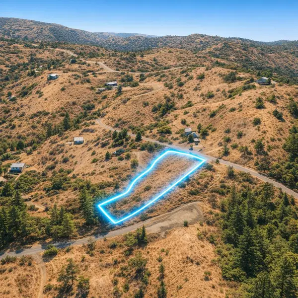 34447 Cougar Lane, Yokuts Valley, CA 93675