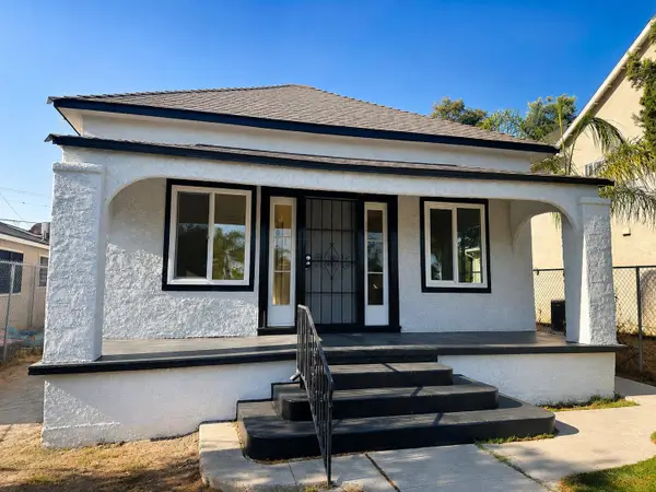 241 Tuolomne, Fresno, CA 93706