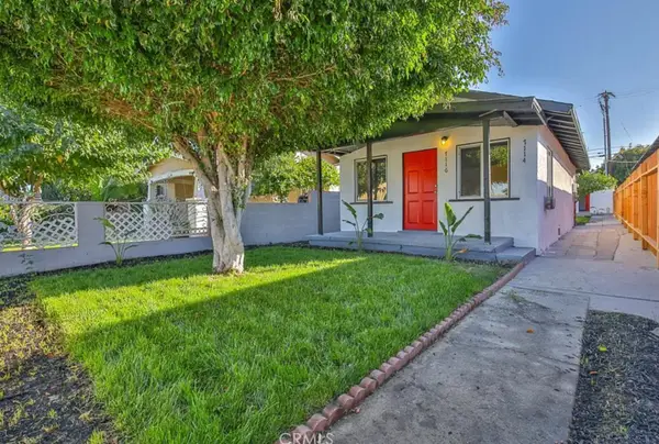 7114 Miramonte Boulevard, Los Angeles, CA 90001