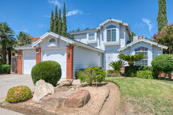 1276 E Bedford Avenue, Fresno, CA 93720