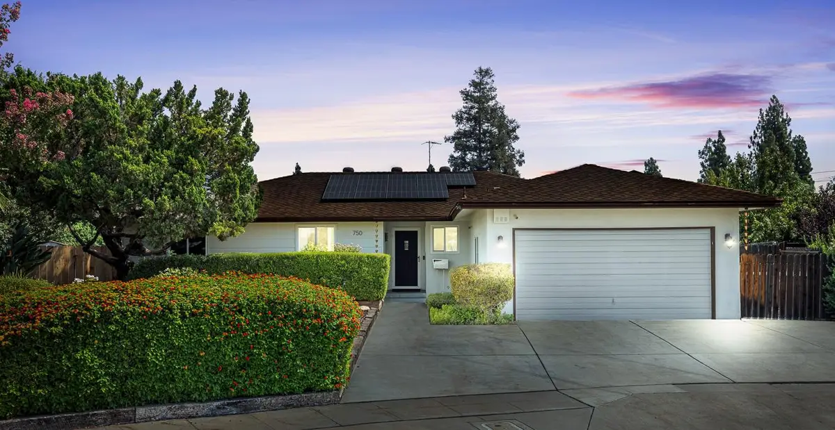 750 E Fremont Avenue, Fresno, CA 93710 - #1