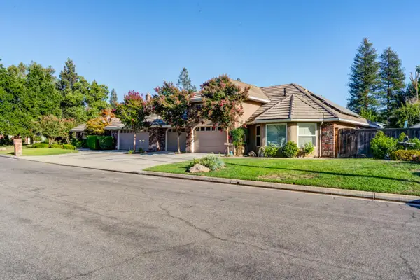 859 E Partridge Lane, Fresno, CA 93730