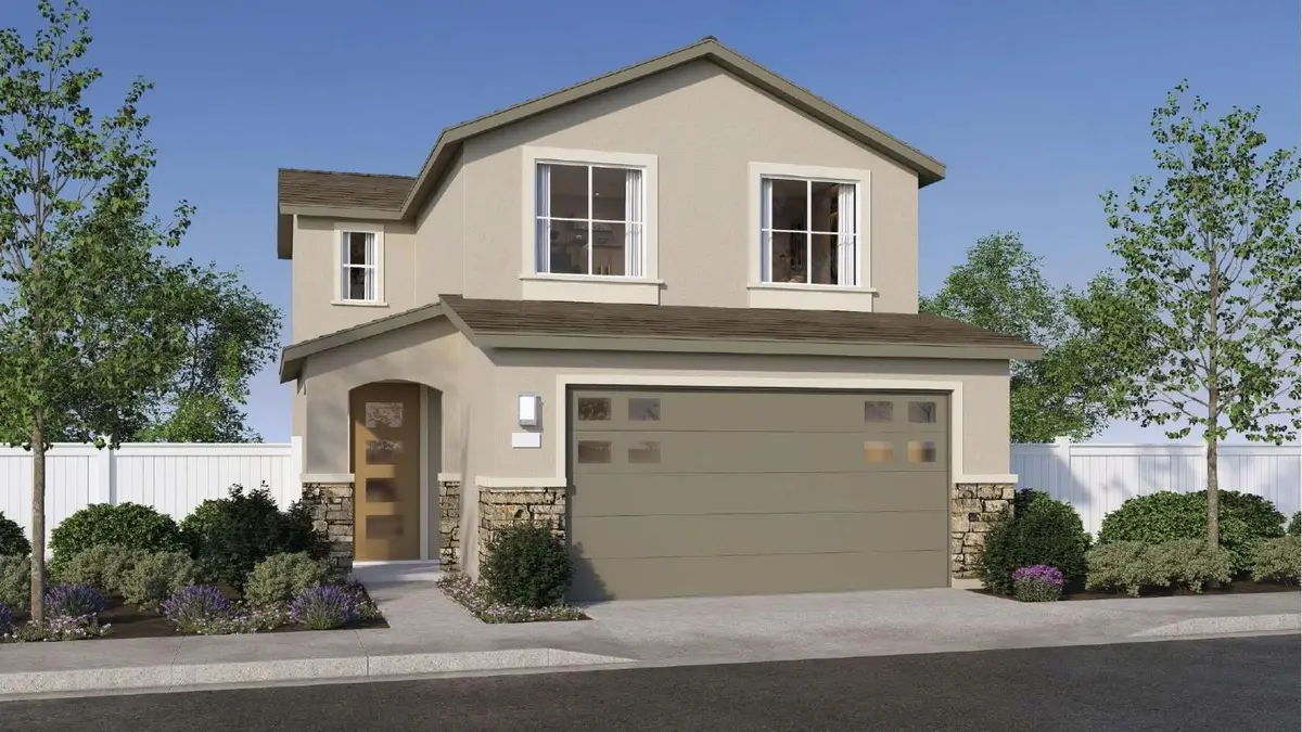 6731 E Clingstone Drive, Fresno, CA 93727 - #1