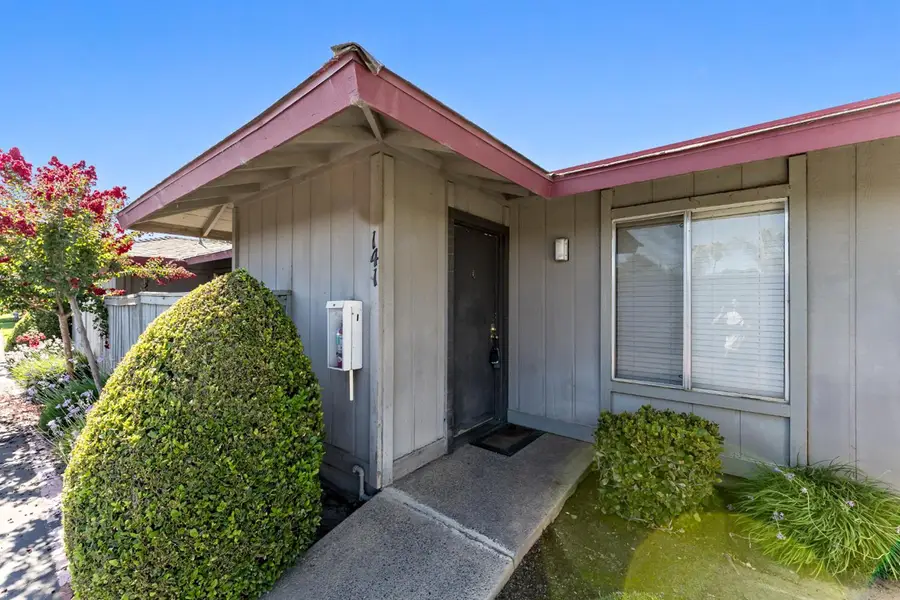 4504 N Valentine Avenue #141, Fresno, CA 93722 - #2