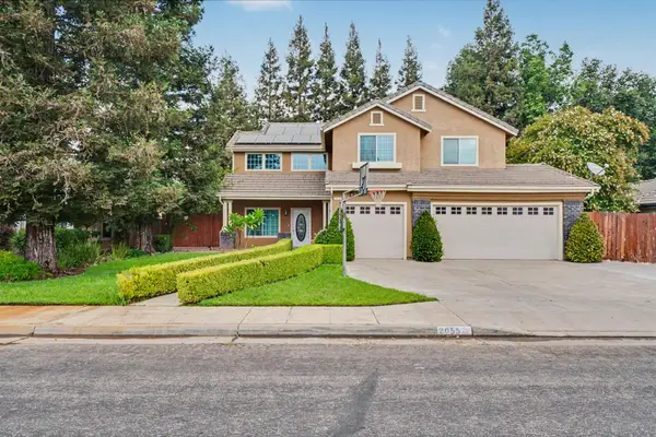2055 Bedford Avenue, Clovis, CA 93611