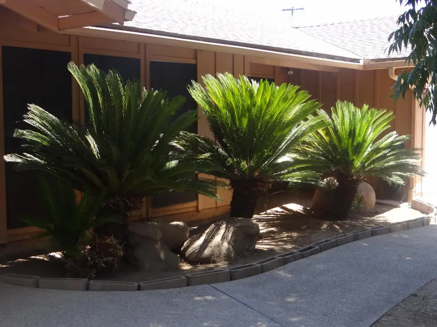 2712 W Mesa Avenue, Fresno, CA 93711 - #3
