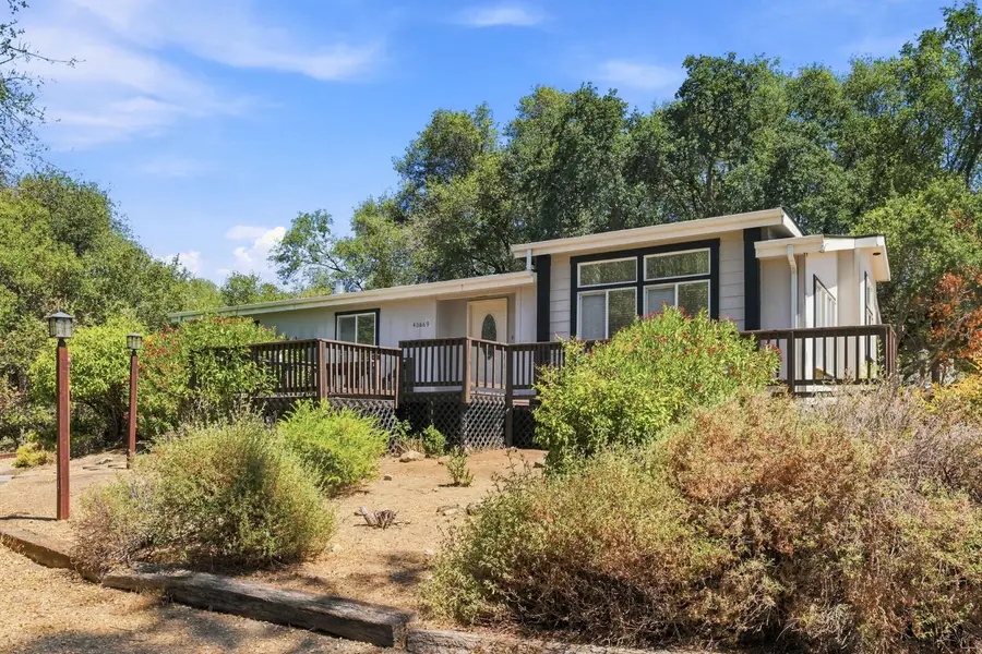 40869 Road 425a, Oakhurst, CA 93644 - #3