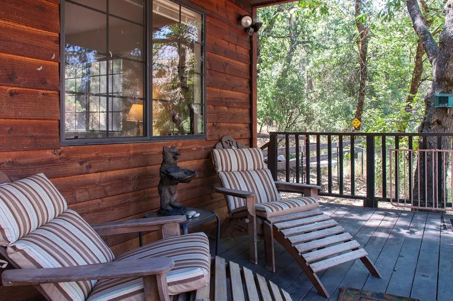 51400 Hogback Road, Miramonte, CA 93641 - #3