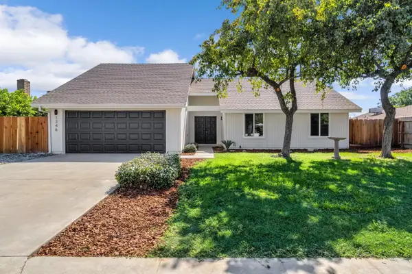 1346 N Eaton Avenue, Dinuba, CA 93618