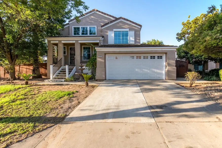 2425 E Houston Avenue, Fresno, CA 93720 - #3