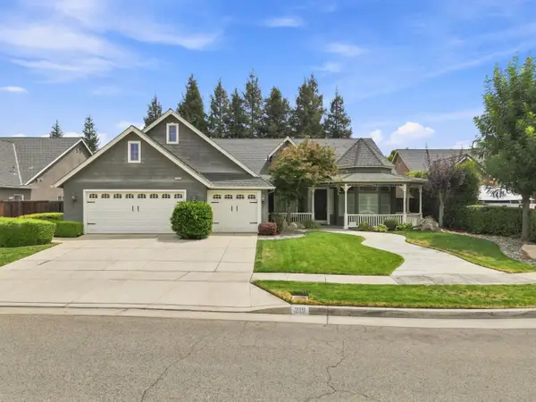 210 N Denton Court, Visalia, CA 93291