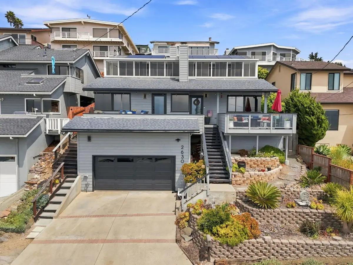 2630 Maple Avenue, Morro Bay, CA 93442 - #1