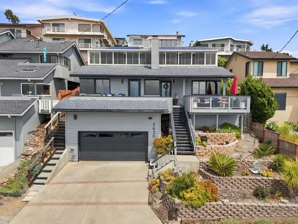 2630 Maple Avenue, Morro Bay, CA 93442
