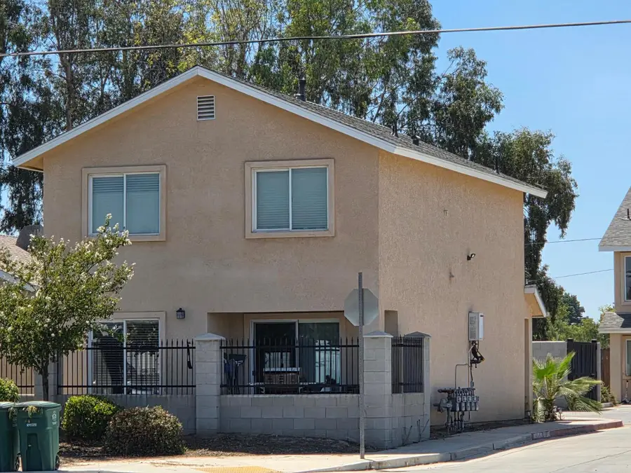 3511 Mccall Avenue, Selma, CA 93662 - #3
