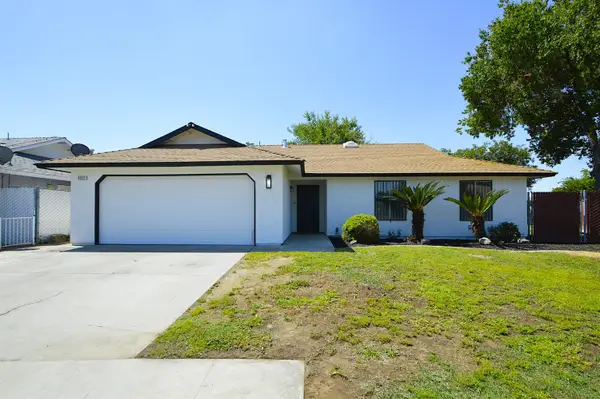4952 E Huntington Avenue, Fresno, CA 93727