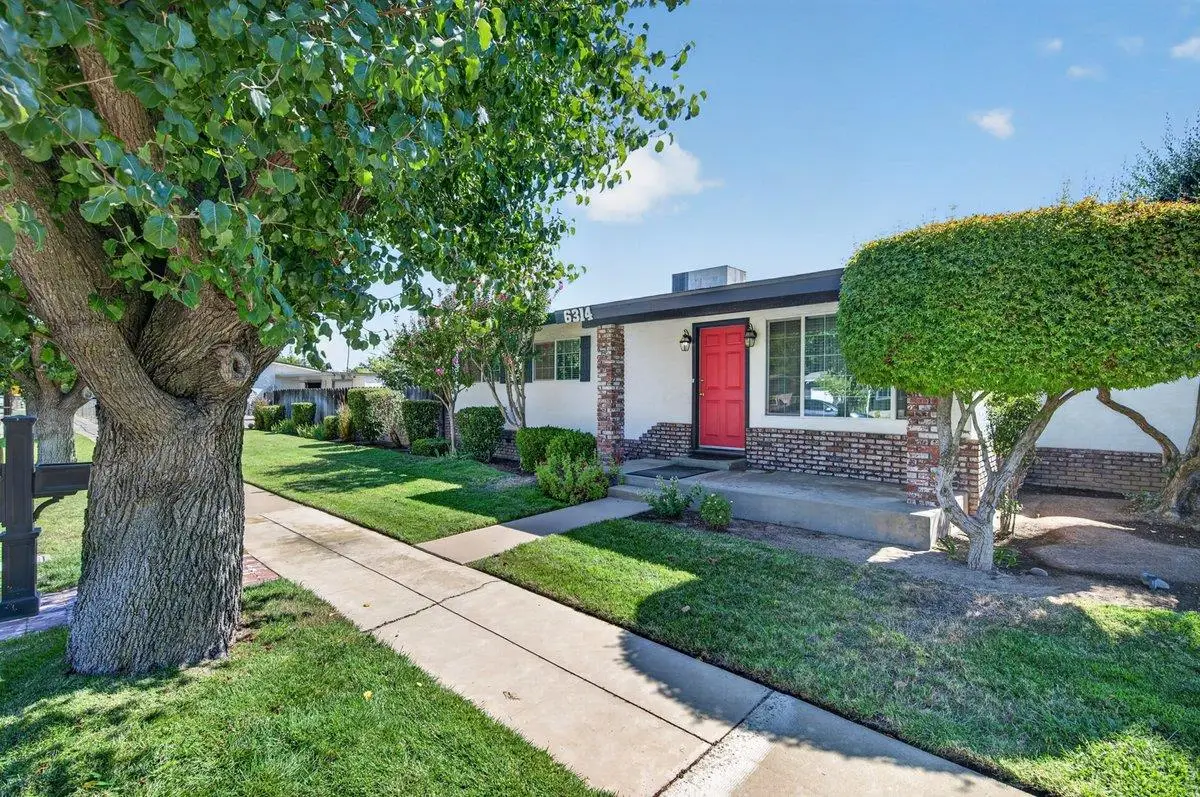 6314 N Glenn Avenue, Fresno, CA 93704 - #1
