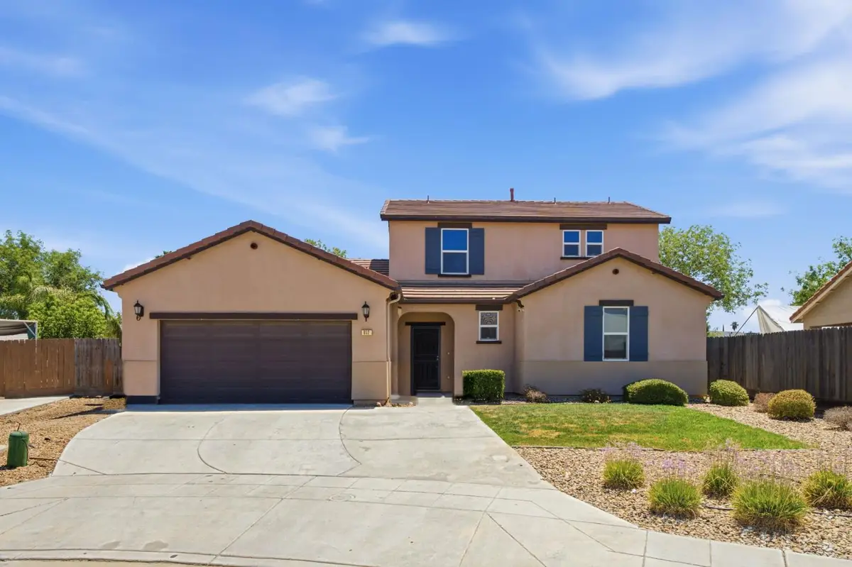 852 Morris Lane, Madera, CA 93637 - #1