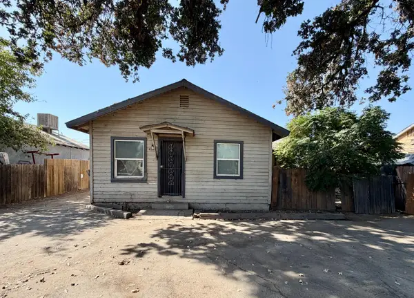 4130 E Mason Avenue, Fresno, CA 93725